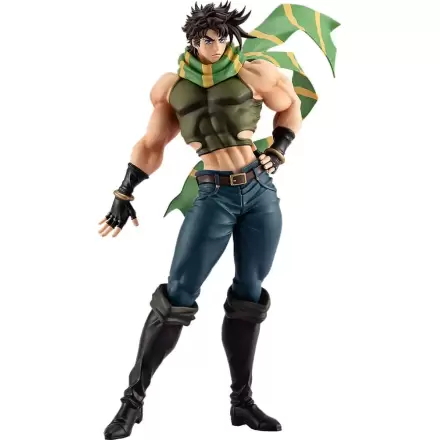 JoJo's Bizarre Adventure: Battle Tendency Pop Up Parade Statuie PVC Joseph Joestar 19 cm termékfotója