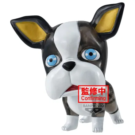 Jojo's Bizarre Adventure Clear Iggy Ver A figura 7cm poza produsului