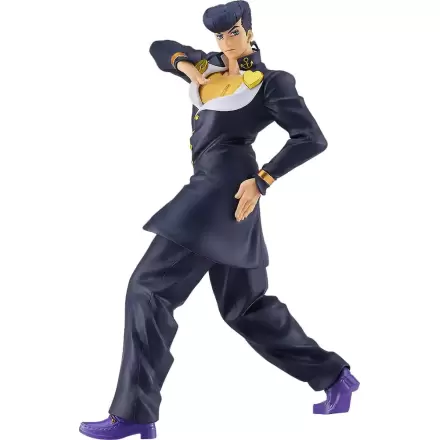 JoJo's Bizarre Adventure: Diamond is Unbreakable Pop Up Parade Statuie PVC Josuke Higashikata 19 cm termékfotója