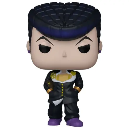 JoJo´s Bizarre Adventure Funko POP! Animation figurina de vinil Josuke (DiU) 9 cm poza produsului