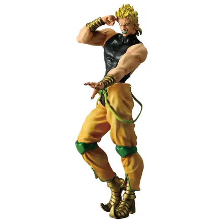 Jojo's Bizarre Adventure Masterlise The Gathering of Rivals Dio Ichibansho figurina 26 cm poza produsului