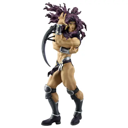 Jojo's Bizarre Adventure Masterlise The Gathering of Rivals Kars Ichibansho figurina 25cm poza produsului