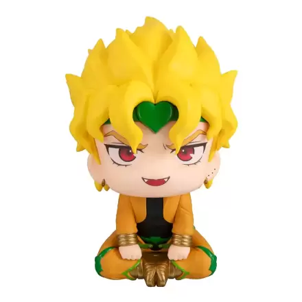 JoJo´s Bizarre Adventure Part 03: Stardust Crusaders Look Up Statuie PVC Dio 11 cm termékfotója