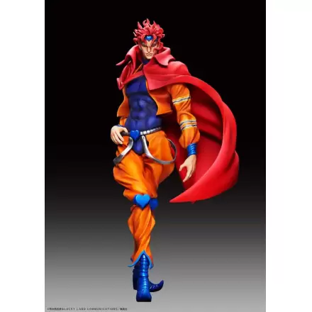 JoJo's Bizarre Adventure Part3 Statuie Legendă Statuie PVC Dio 17 cm (reluare) termékfotója