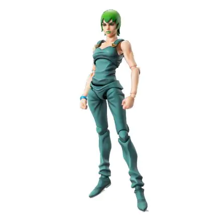 Figurină de acțiune JoJo's Bizarre Adventure Part6 Chozokado 14 cm termékfotója