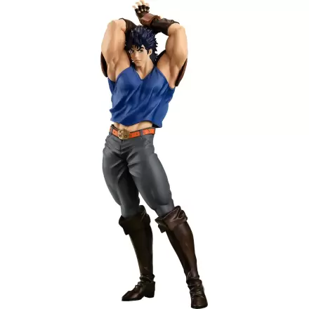 JoJo's Bizarre Adventure: Phantom Blood Pop Up Parade statuie PVC Jonathan Joestar 19 cm termékfotója