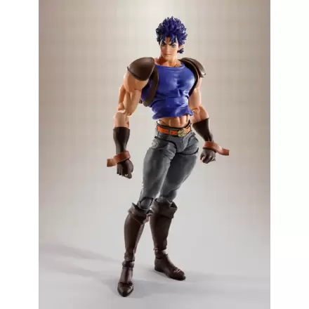 JoJo´s Bizarre Adventure S.H.Figuarts Figurina de Acțiune Jonathan Joestar 17 cm poza produsului