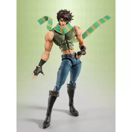 JoJo´s Bizarre Adventure S.H.Figuarts Figurina de Acțiune Joseph Joestar 17 cm poza produsului