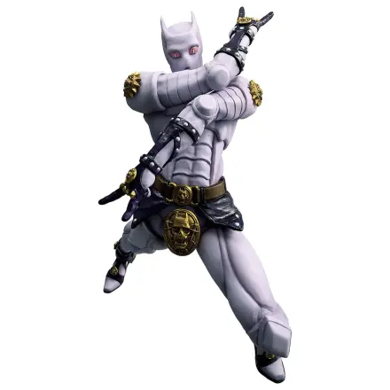 Jojo's Bizarre Adventure Stand Rush Deadly Queen figurina Ichibansho 21cm poza produsului