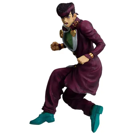 Jojo's Bizarre Adventure Stand Rush Josuke Higashikata figurina Ichibansho 21cm poza produsului