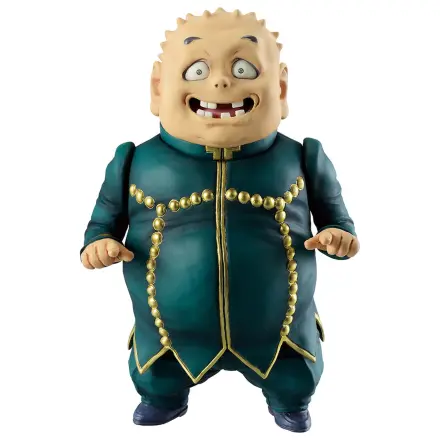 Jojo's Bizarre Adventure Stand Rush Shigekiyo Yangu Ichibansho figurina 21 cm poza produsului