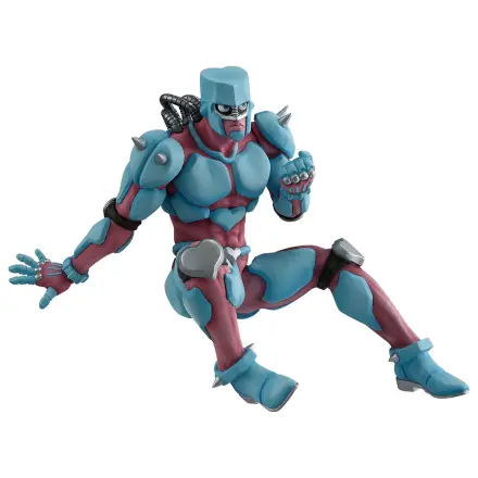 Jojo's Bizarre Adventure Stand Rush Shining Diamond Ichibansho figurina 22cm poza produsului