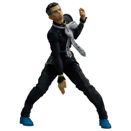 Jojo's Bizarre Adventure Stand Rush Yuya Fungami Ichibansho figurina 20cm poza produsului
