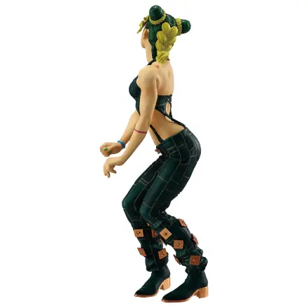Jojo's Bizarre Adventure The Gathering of Stars Jolyne Cujoh Ichibansho figurina 22cm poza produsului