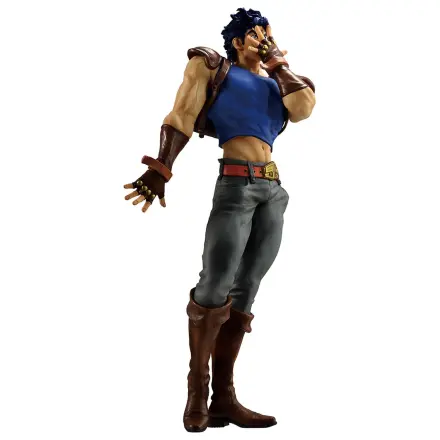 Jojo's Bizarre Adventure The Gathering of Stars Jonathan Joestar figurina Ichibansho 27 cm poza produsului