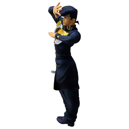 Jojo's Bizarre Adventure The Gathering of Stars Josuke Higashikata Ichibansho figurina 26 cm poza produsului