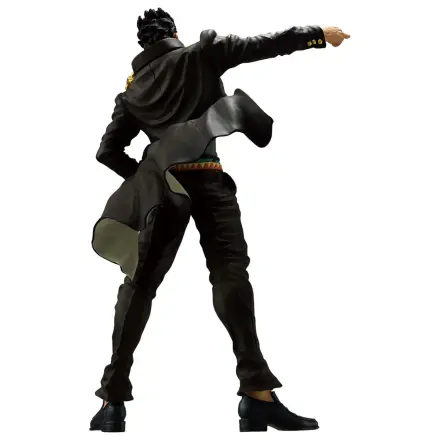 Jojo's Bizarre Adventure The Gathering of Stars Jotaro Kujo figurina Ichibansho de 27cm poza produsului