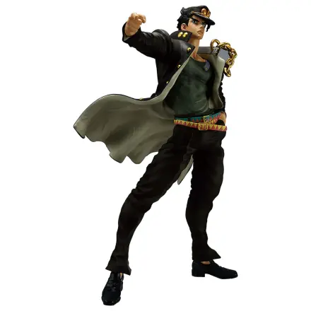 Jojo's Bizarre Adventure The Gathering of Stars Jotaro Kujo figurina Ichibansho de 27cm poza produsului