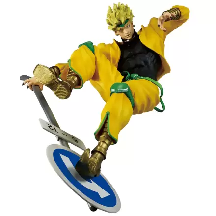 Jojos Bizarre Adventure Dio Brando Standoom Ichibansho figurină 26cm poza produsului