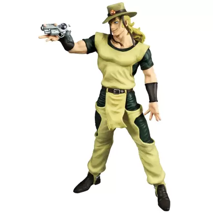 Jojos Bizarre Adventure Hol Horse Standoom Ichibansho figurină 26cm poza produsului