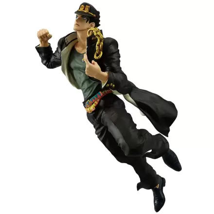 Jojos Bizarre Adventure Jotaru Kujo Standoom Ichibansho figurină 26cm poza produsului