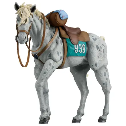 Jojos Bizarre Adventure Steel Ball Run Slow Dancer Ichibansho figurina 25cm poza produsului