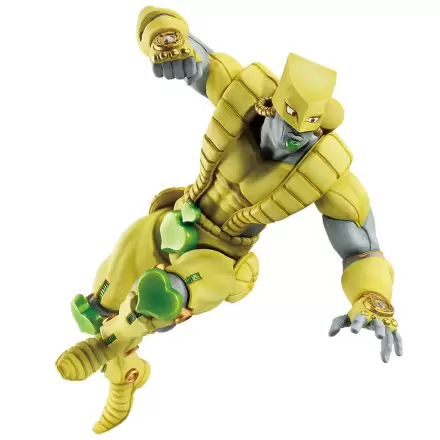 Jojos Bizarre Adventure The World Standoom Ichibansho figurină 24cm poza produsului