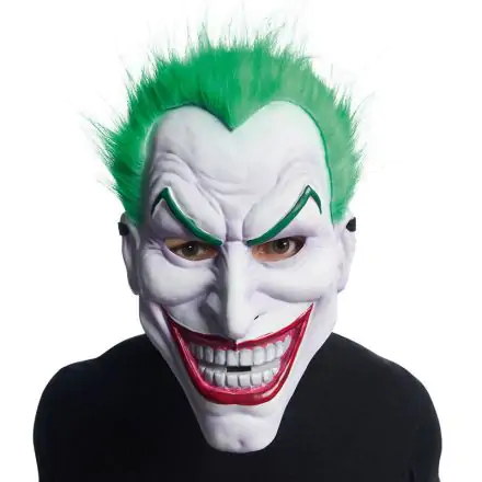 DC Comics Joker adult mască de față termékfotója