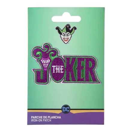 Emblema DC Comics Joker poza produsului