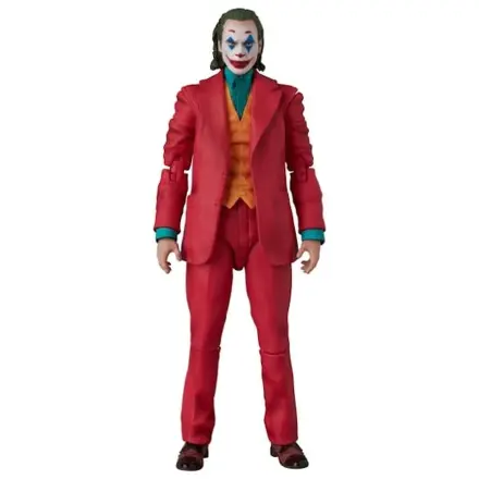 Joker MAFEX figurina de actiune The Joker (Joker Ver.) 15 cm poza produsului