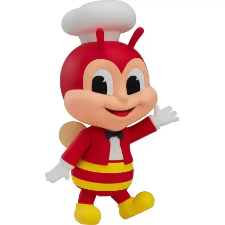 Figurină de acțiune Jollibee Nendoroid Jollibee 10 cm termékfotója