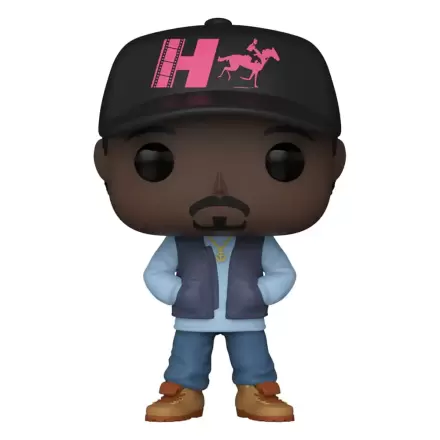 Jordan Peele Funko POP! Movies Figurina de vinil NOPE- OJ Haywood 9 cm termékfotója