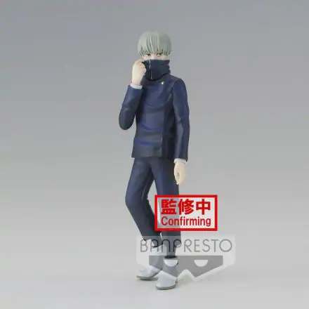 figurina Jujutsu Kaisen Jukon No Kata Toge Inumaki 15cm termékfotója