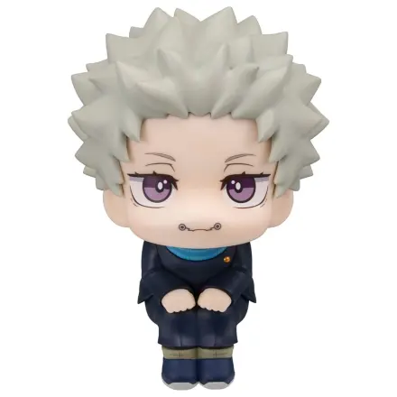 Jujutsu Kaisen 0 Look Up figurina din PVC Toge Inumaki 11 cm poza produsului