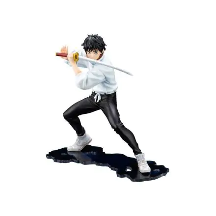 Jujutsu Kaisen 0: The Movie Statueta ARTFXJ 1/8 Yuta Okkotsu 17 cm poza produsului