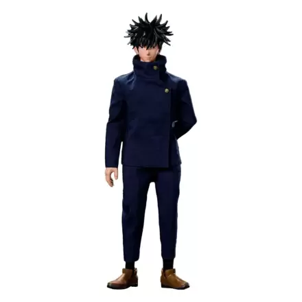 Figurină de acțiune Jujutsu Kaisen 1/6 Megumi Fushiguro 30 cm poza produsului