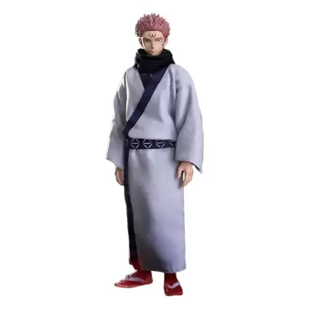 Jujutsu Kaisen Figurina de acțiune 1/6 Ryomen Sukuna 30 cm poza produsului