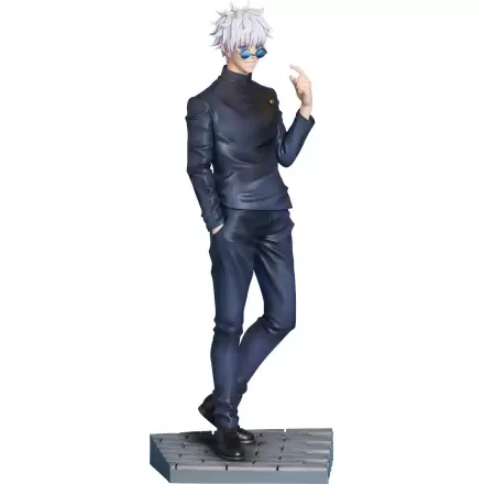 Statuie PVC 1/7 Satoru Gojo: Tokyo Jujutsu High School Ver. 28 cm termékfotója