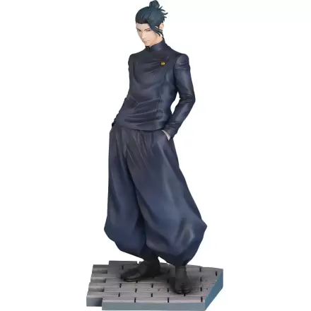 Statuie PVC 1/7 Suguru Geto: Tokyo Jujutsu High School Ver. 27 cm termékfotója