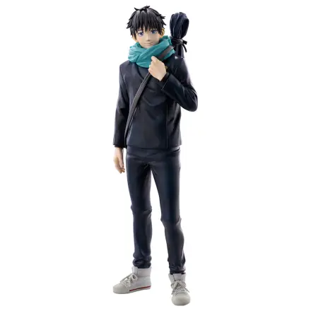 Jujutsu Kaisen a 5-a Aniversare Final Okkotsu Ichibansho figurina 24cm poza produsului