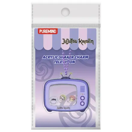 Jujutsu Kaisen Breloc acrilic Television poza produsului