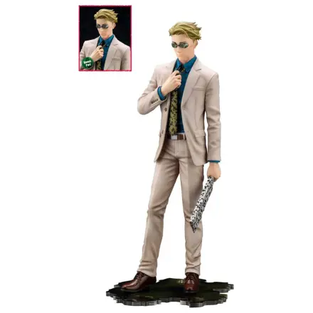 Jujutsu Kaisen ARTFX J Figurina PVC Kento Nanami 24 cm poza produsului