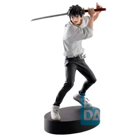 Jujutsu Kaisen Yuta Okkotsu figurină 17 cm poza produsului