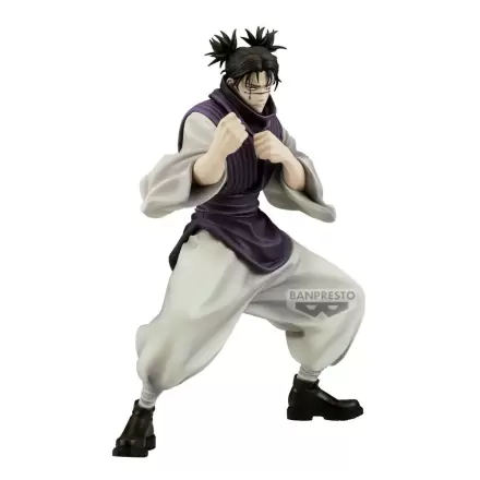 Jujutsu Kaisen Choso ver.A Figurina Maximatic 21cm termékfotója