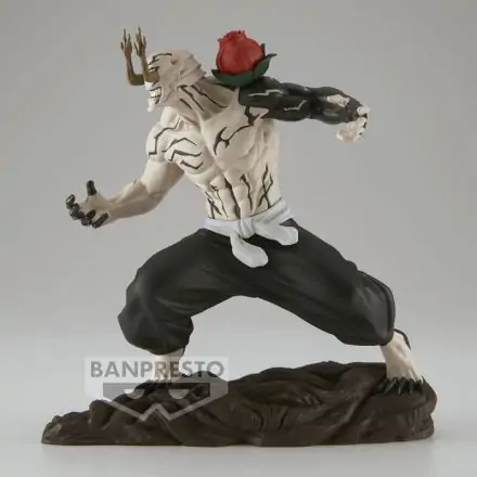 Jujutsu Kaisen Combination Battle Hanami figurina 10cm poza produsului