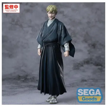 Jujutsu Kaisen Culling Game XStellar Statuie PVC Naoya Zenin 22 cm poza produsului