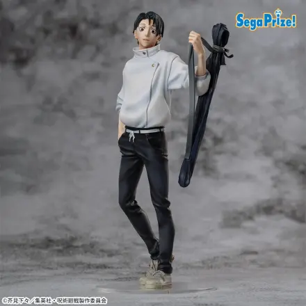 Jujutsu Kaisen Culling Game XStellar Statueta din PVC Yuta Okkotsu 22 cm poza produsului