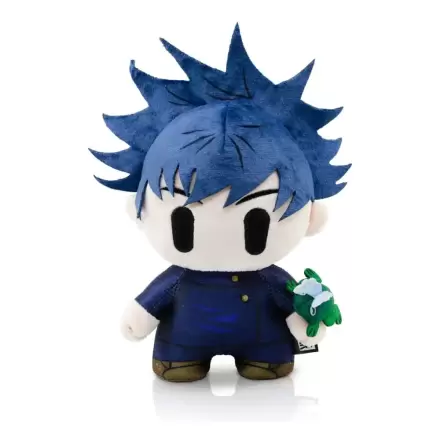 Jujutsu Kaisen DZNR Figurina plus Megumi Fushiguro Cursed Energy Edition 18 cm poza produsului