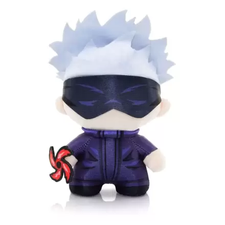 Jujutsu Kaisen DZNR Figurina de Plus Satoru Gojo Cursed Energy Edition 18 cm poza produsului