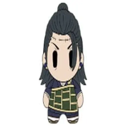 Jujutsu Kaisen DZNR Figurina de plus Suguru Geto Cursed Energy Edition 18 cm poza produsului